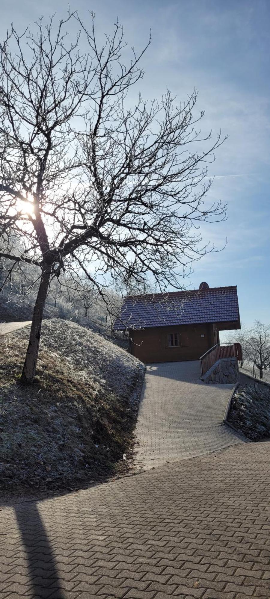 Ferienhof Fischer Seebach Exterior photo